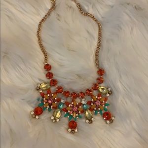 Necklace for Sweater